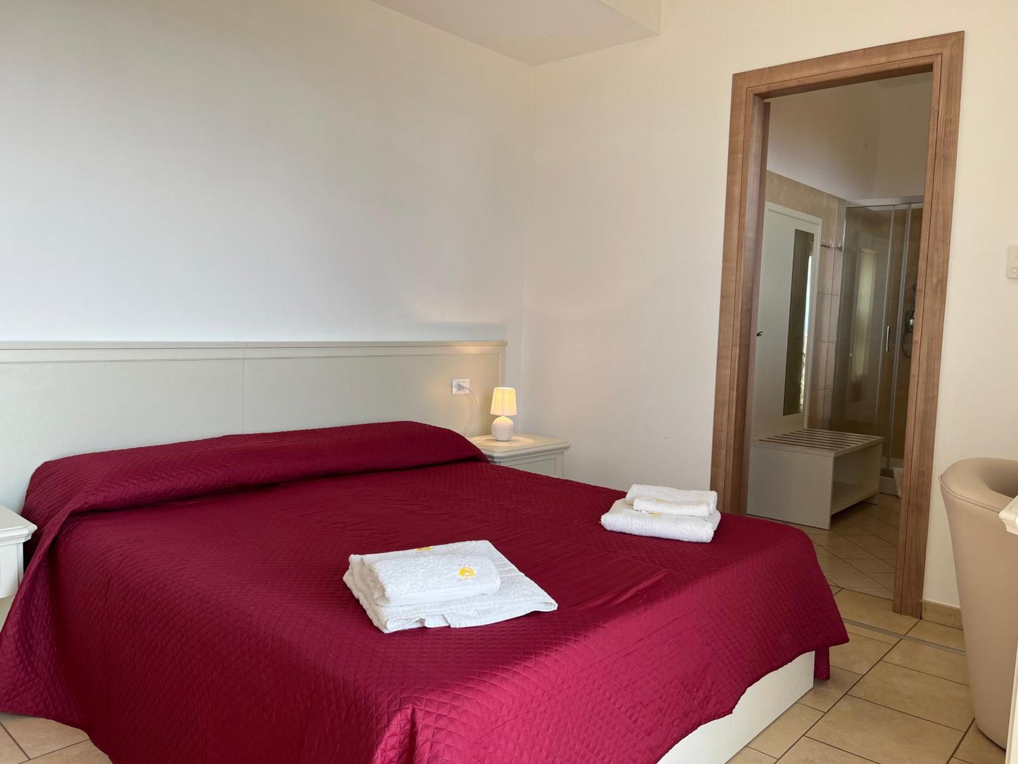 Residenza Domus Aurea Tropea- Vista Mare Hotel Santa Domenica  Buitenkant foto